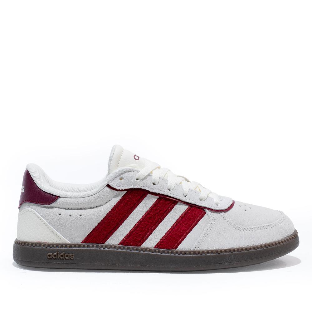 Dámske topánky adidas Breaknet Sleek 2.0 LA2959 - biele