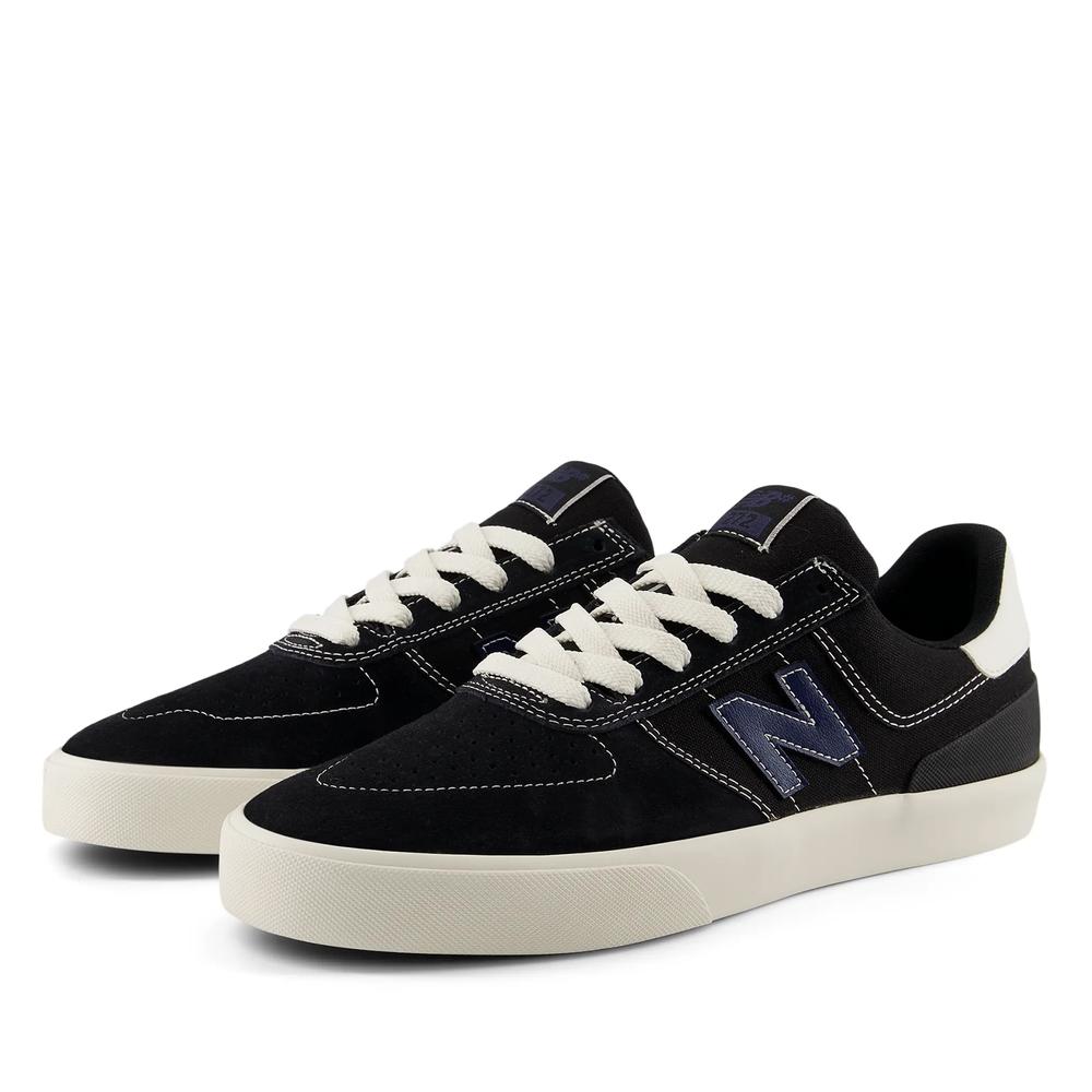 Pánske topánky New Balance UN272BRL - čierne