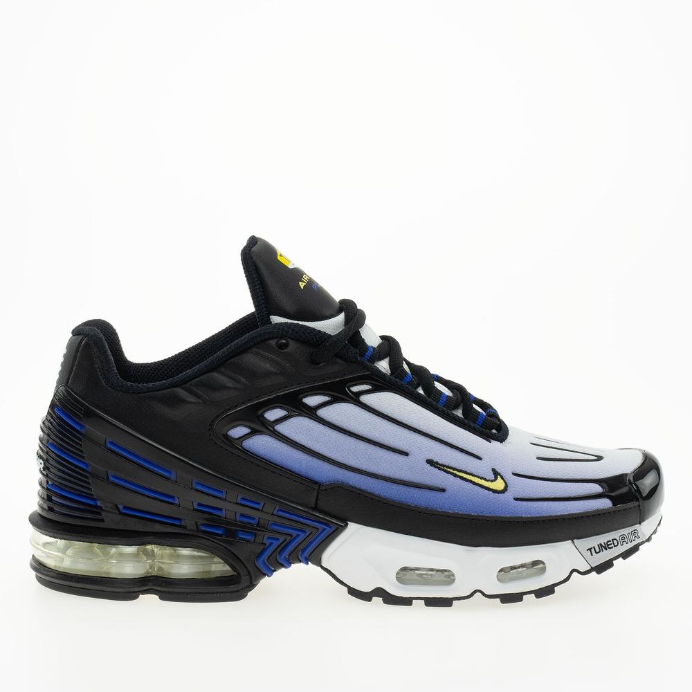 Topánky Nike Air Max Plus III CD6871-001 - viacfarebné