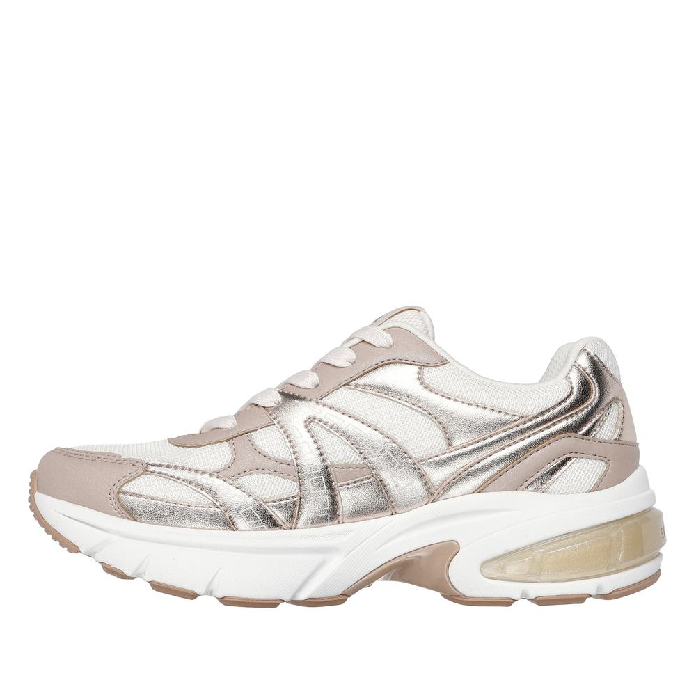 Topánky Skechers Shadow Stellar 90 177357RSGD - viacfarebné