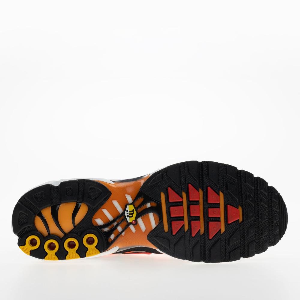 Pánske topánky Nike Air Max Plus HF0552-001 - viacfarebné