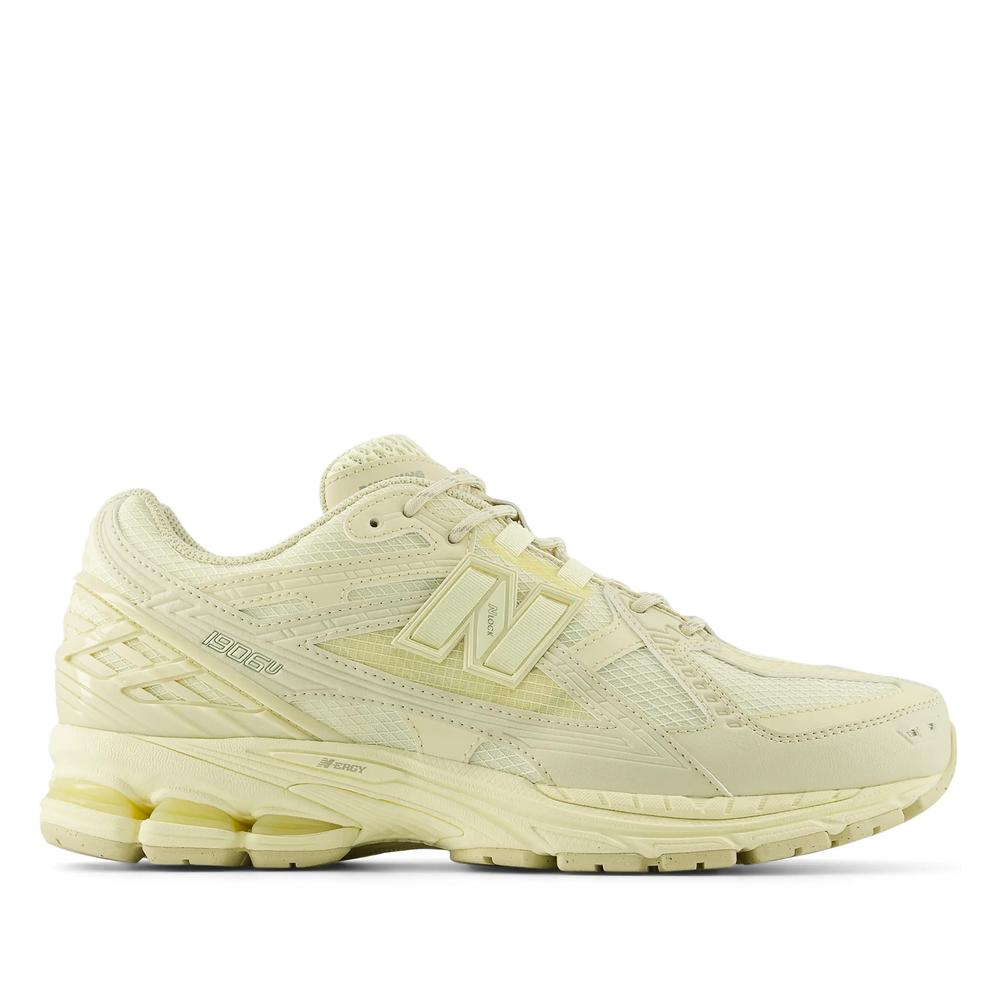 Topánky New Balance M1906NK - béžové