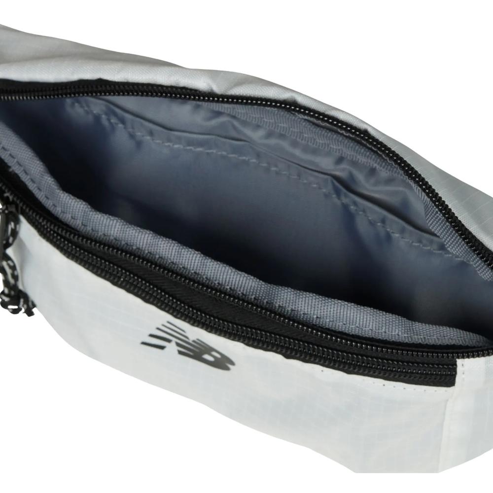 Ľadvinka New Balance LAB51902WT - biele