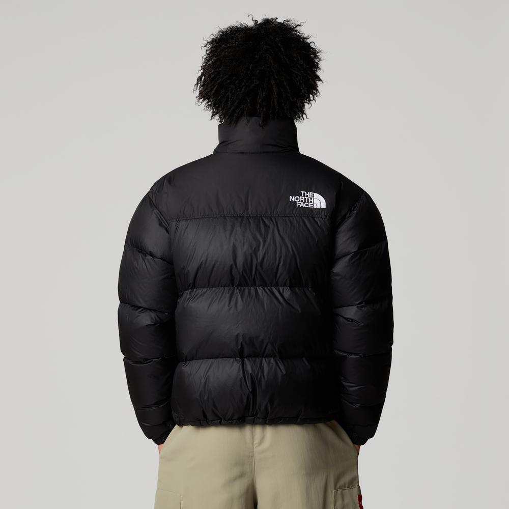 Bunda The North Face 1996 Retro Nuptse 0A3C8D4G31 - čierne