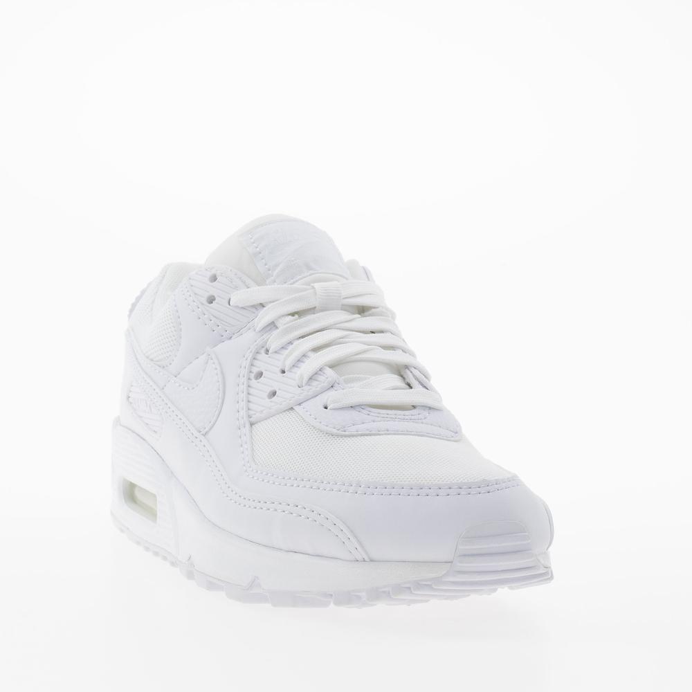 Topánky Nike Air Max 90 DH8010-100 - biele