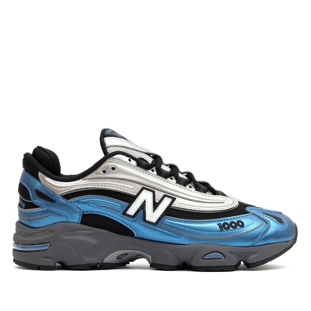 Topánky unisex New Balance M1000ENV - modré
