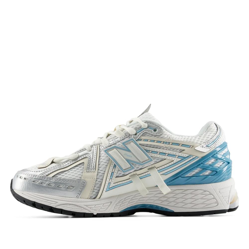 Unisex topánky New Balance U19065IC - biele