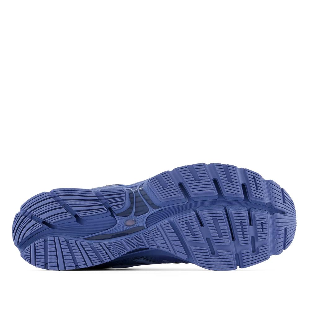 Pánske topánky New Balance U1890787 - modré