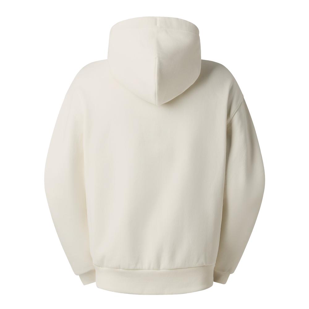 Unisex blúza The North Face Red Box 0A8EFZQLI1 - béžové