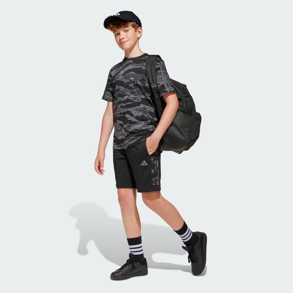 Čiapka s dážďom pre každého adidas New Logo Embroidered Baseball JN6589 - čierne