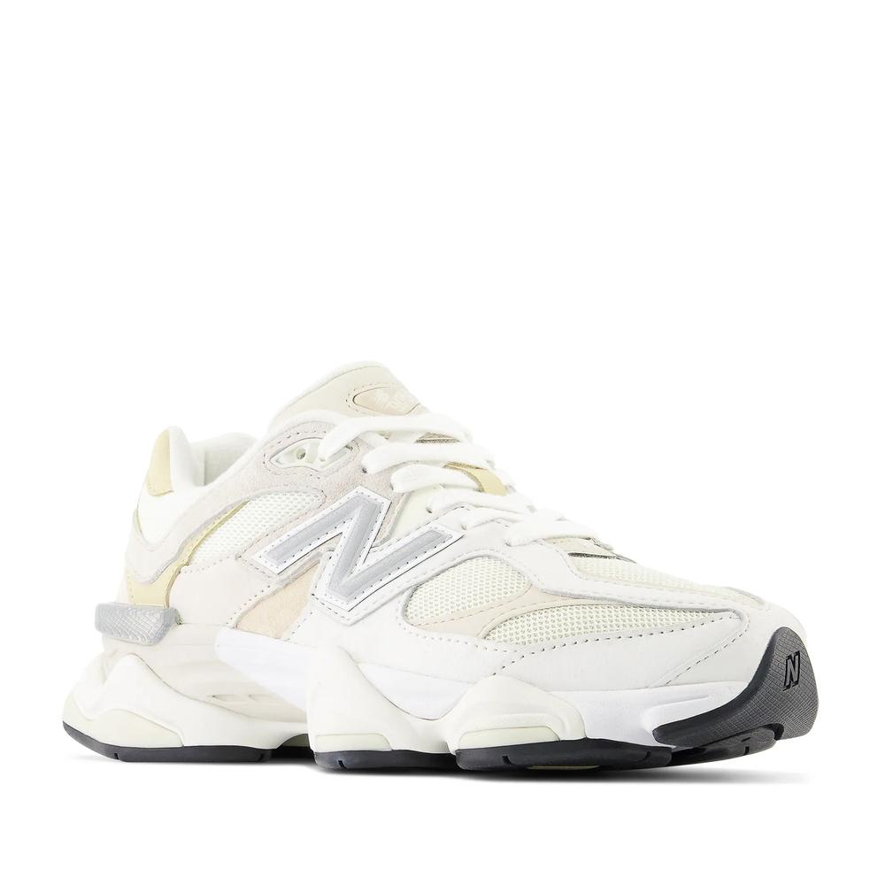 Topánky New Balance U9060TAT - béžové