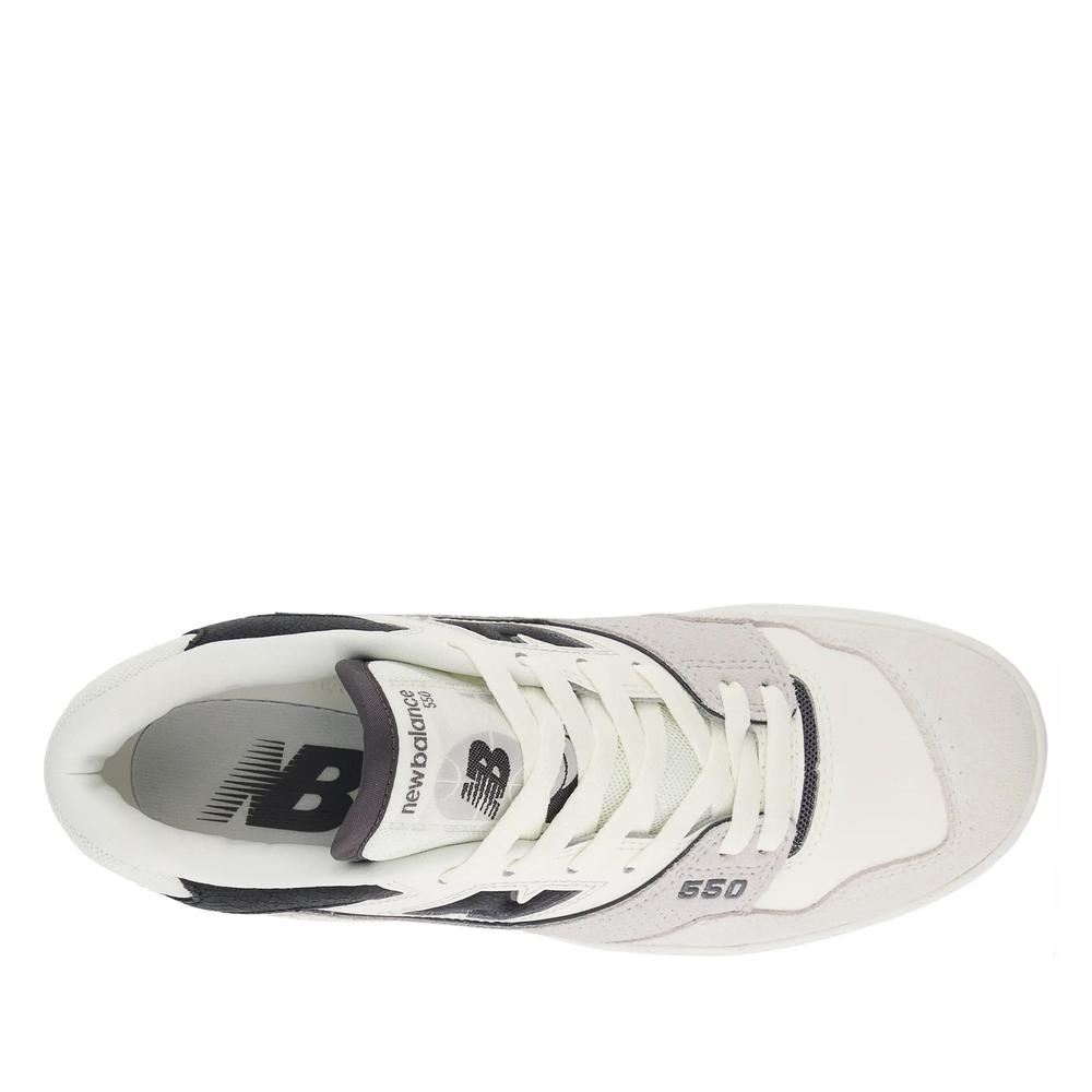 Dámske topánky New Balance BBW550TA - béžové