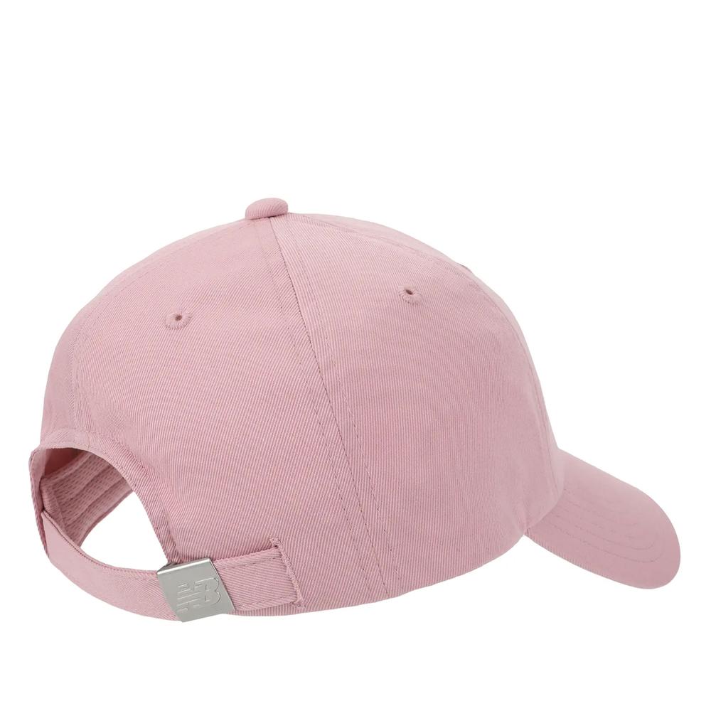 Čiapka s dážďom pre každého New Balance LAH51010PTF - ružové