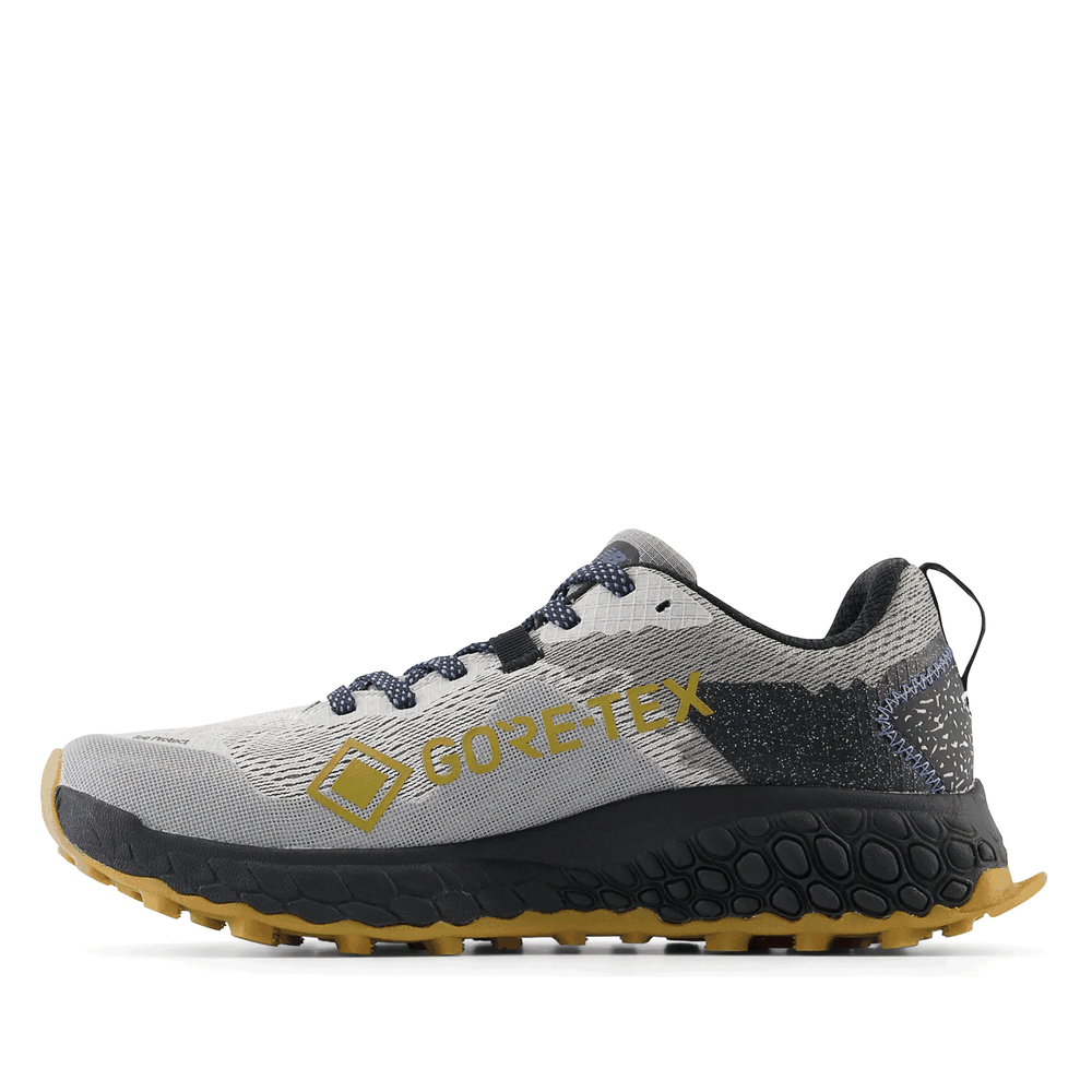 Dámske topánky New Balance Fresh Foam Hierro v7 WTHIGQ7 – šedý