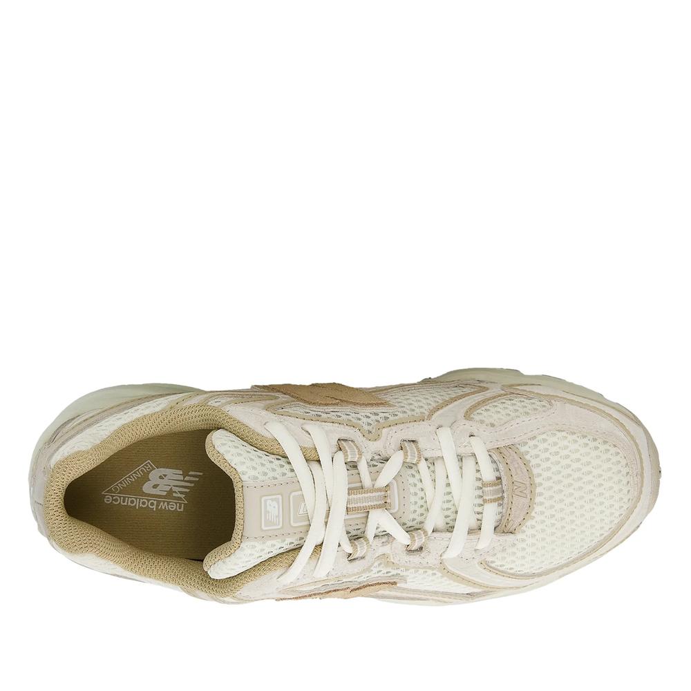 Unisex topánky New Balance U740IN2 -béžové