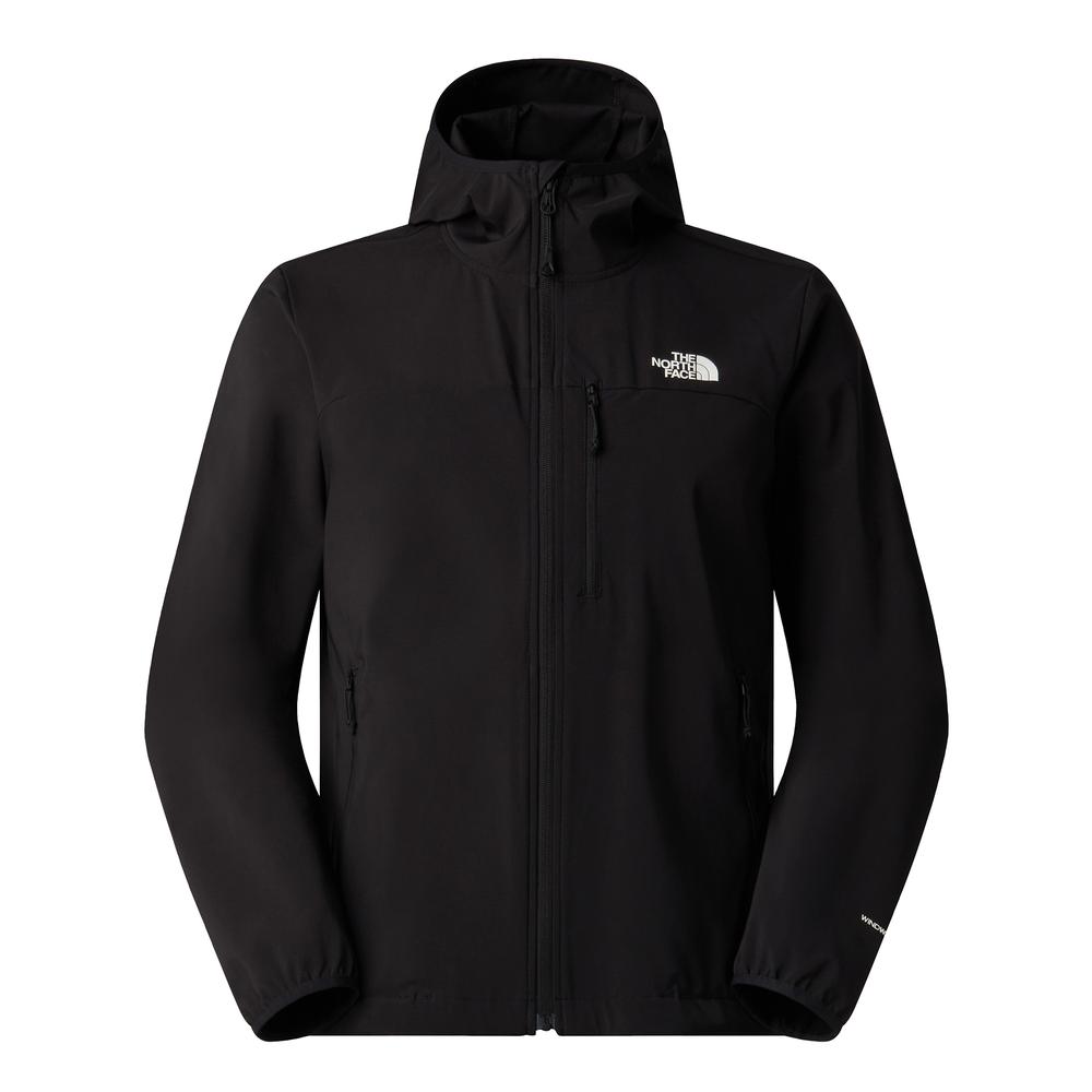 Pánske bunda The North Face Nimble 2.0 0A8G0NJK31 - čierne