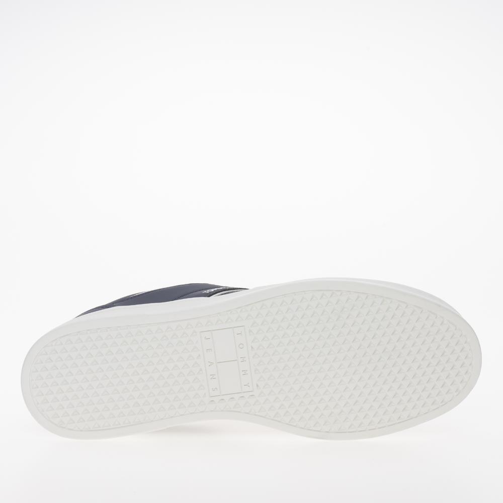 Topánky Tommy Hilfiger The Greenwhich Retro EM0EM01462-0G1 - tmavomodré