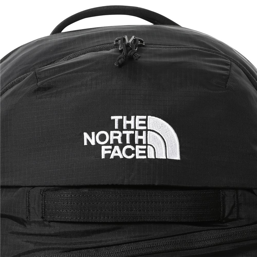 Ruksak The North Face Router 0A52SFKX71 - čierne