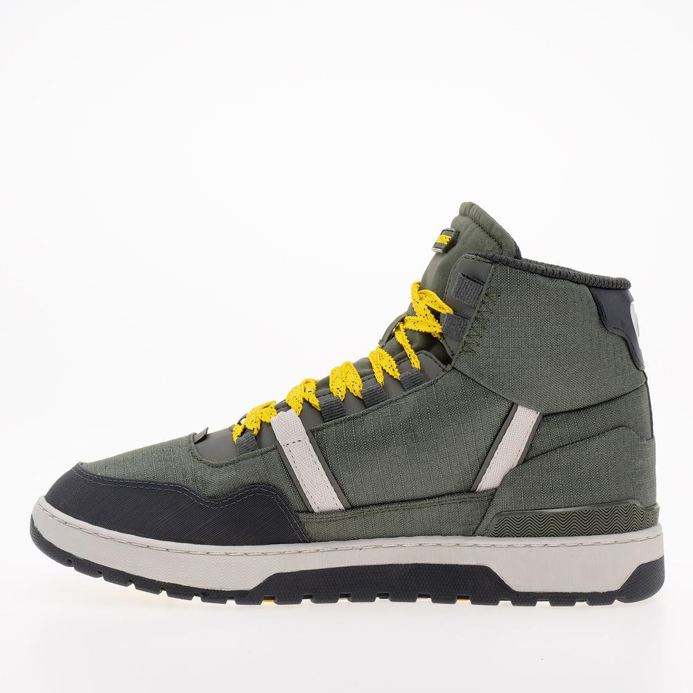 Topánky Lacoste T-Clip Winter 746SMA0086-DA7 - viacfarebné