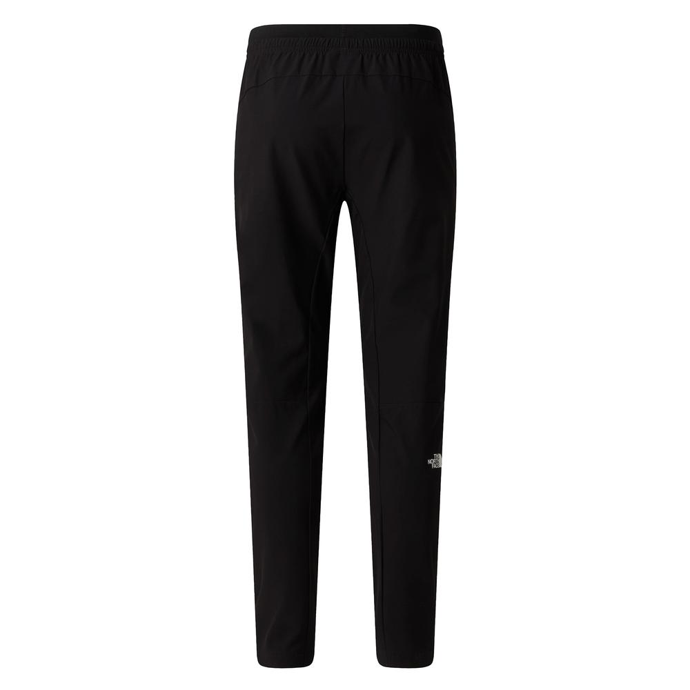 Dámske nohavice The North Face Flex 0A8JHSJK31 - čierne