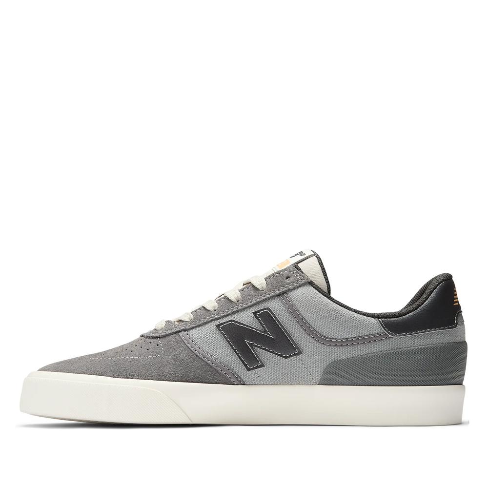 Pánske topánky New Balance Numeric NM272LMP - šedý