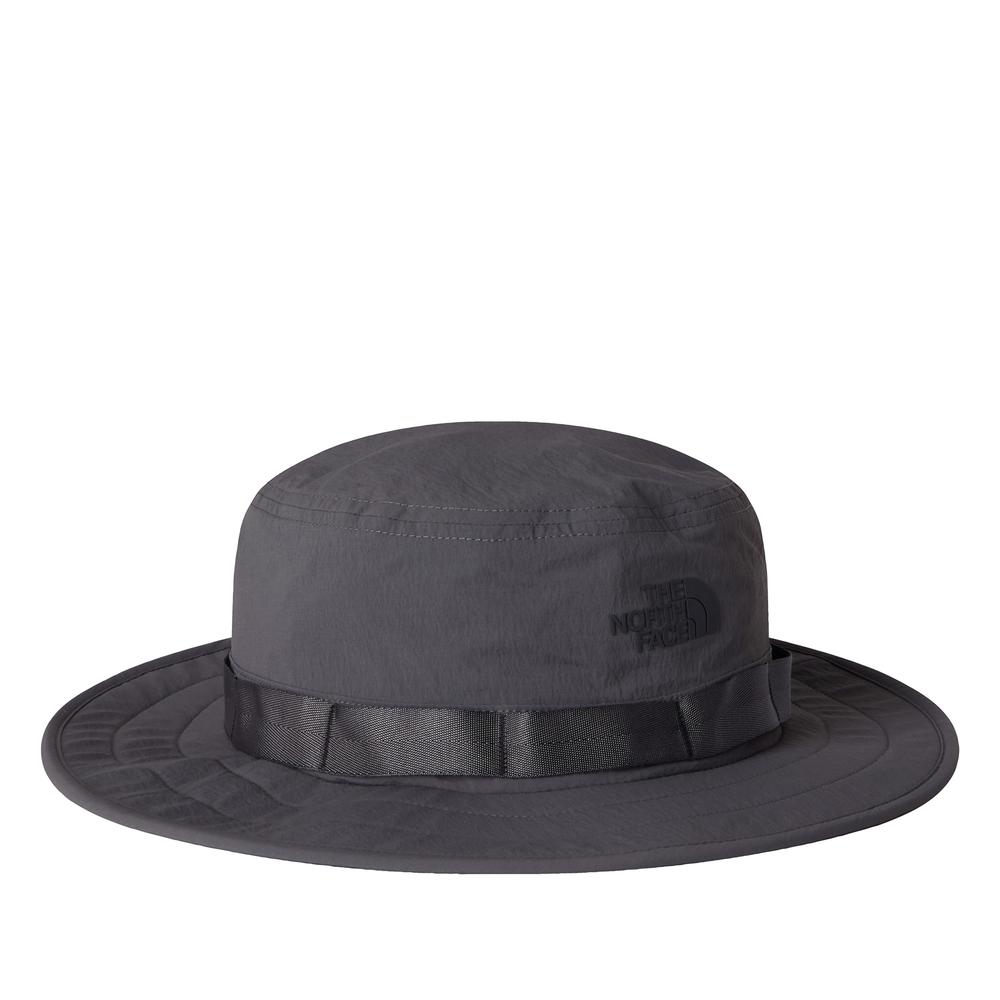 Klobúk The North Face Class V 0A8JGKRHI1 - šedý