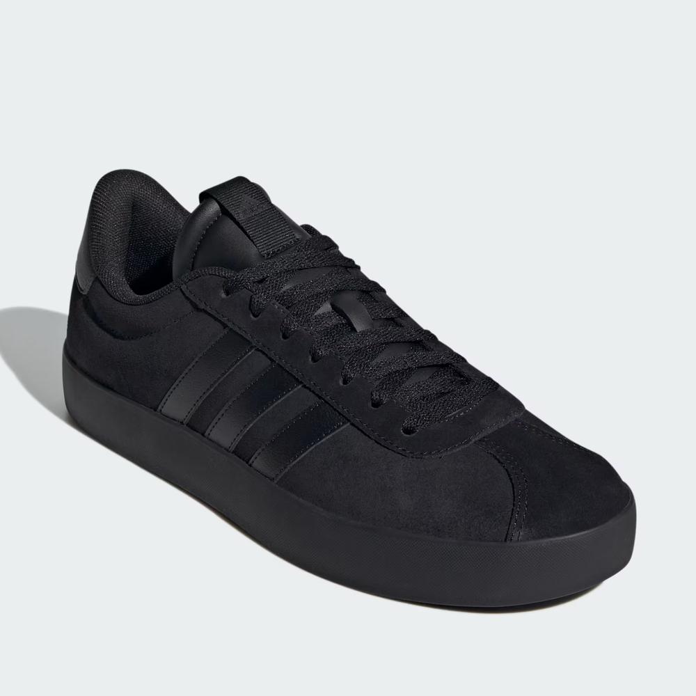 Topánky pánske adidas VL Court 3.0 ID9184  - čierne