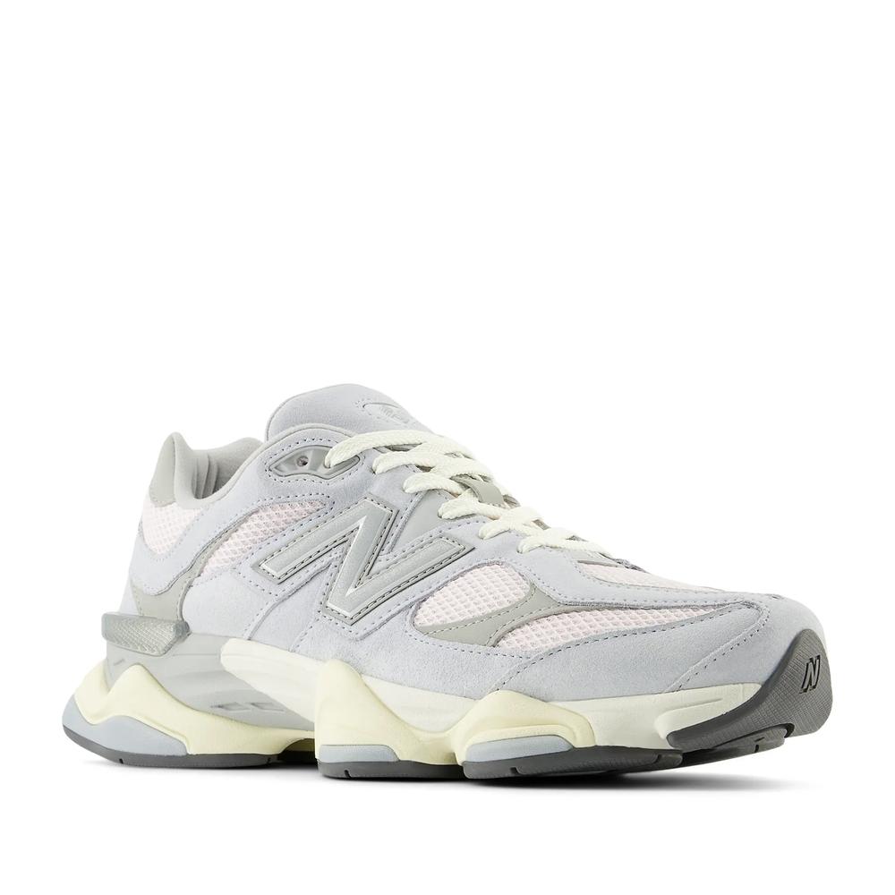 Topánky New Balance U9060SFB - šedý