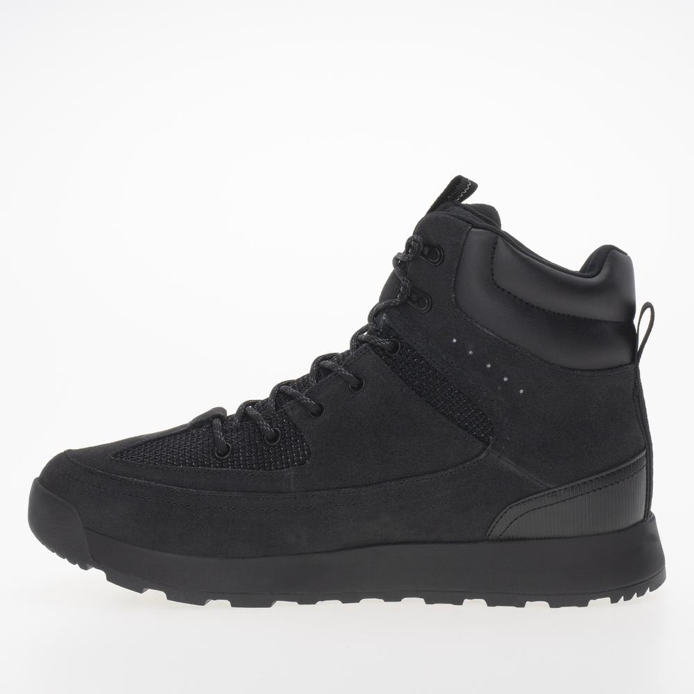 TopánkyLacoste Urban Breaker 748CMA0015-237 - čierne