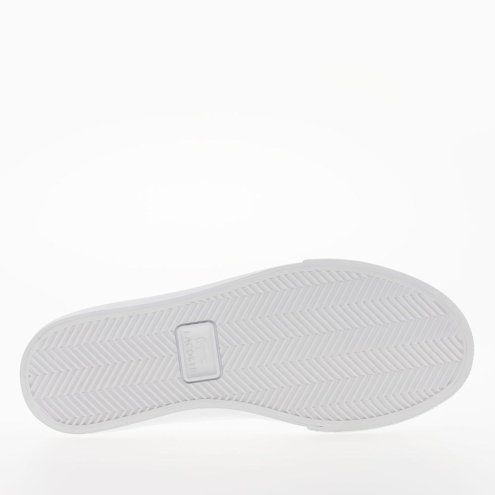 Topánky Lacoste Lerond Set 749CMA0036-21G - biele
