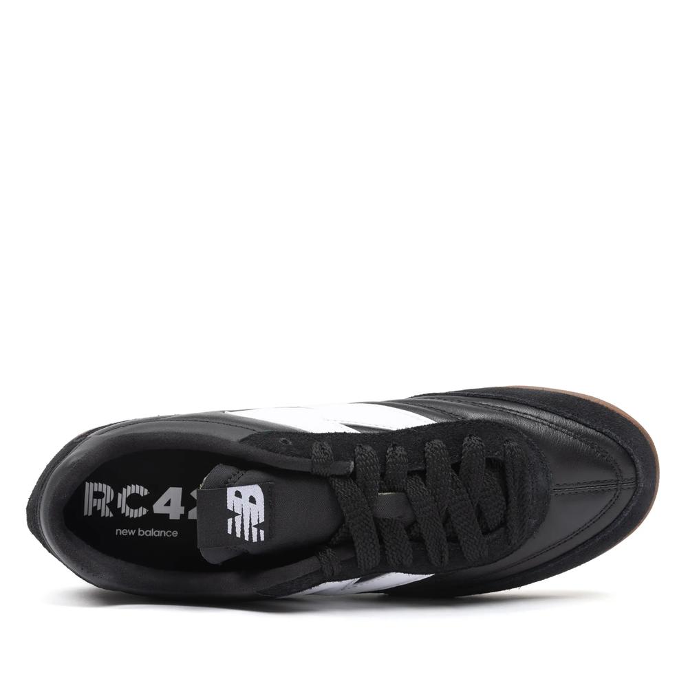 Topánky New Balance URC42LB - čierne
