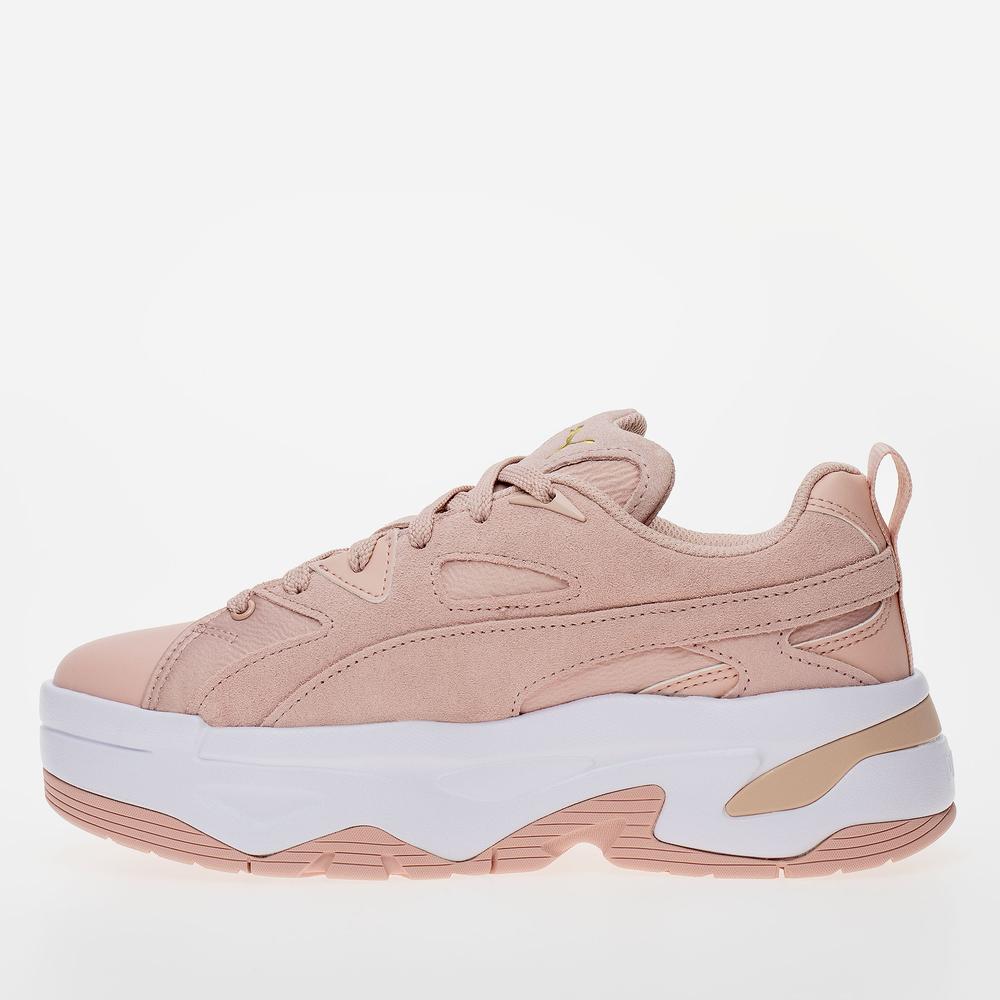 Topánky Puma BLSTR Mix 39609502 - ružové
