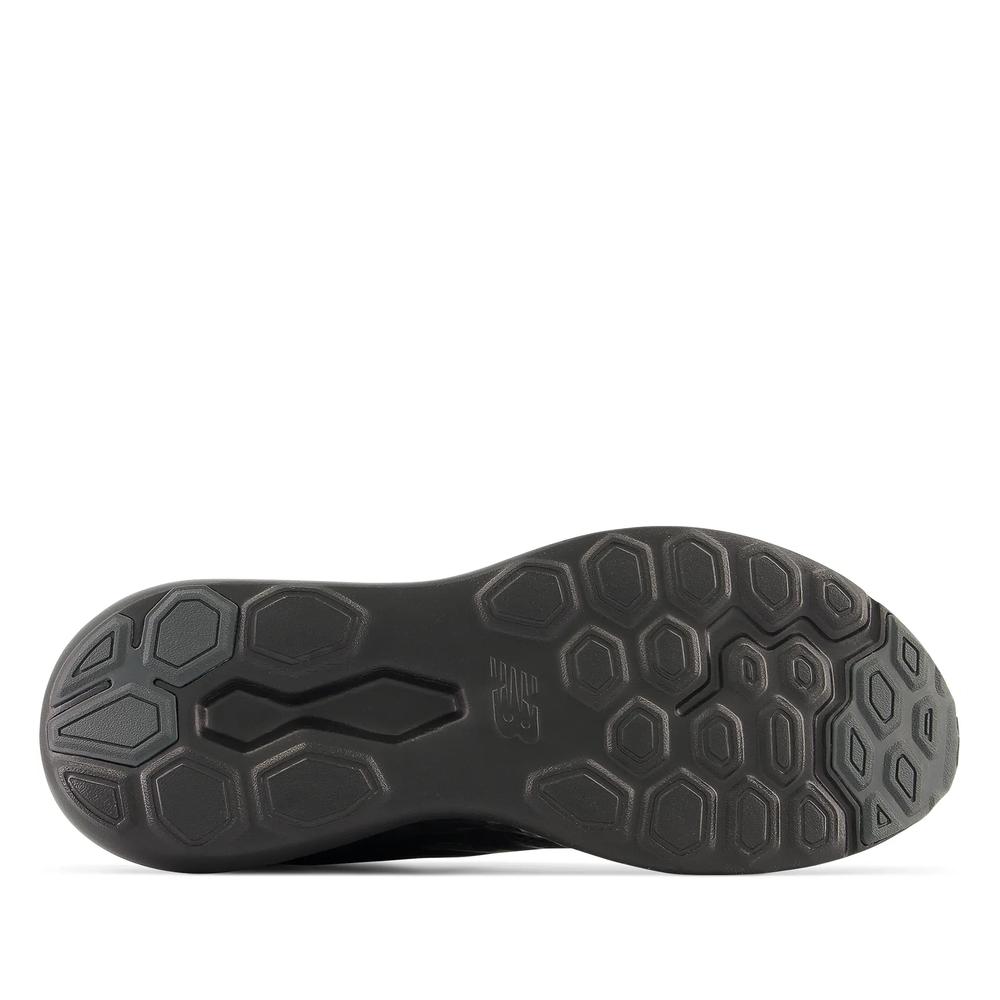 Pánske topánky New Balance M411LK3 – zelené