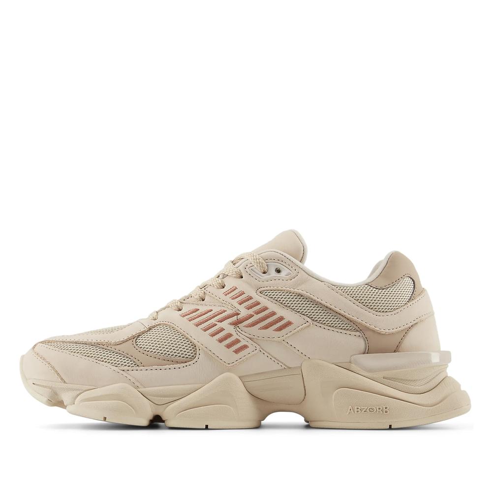 Unisex topánky New Balance U9060ZGC - béžové