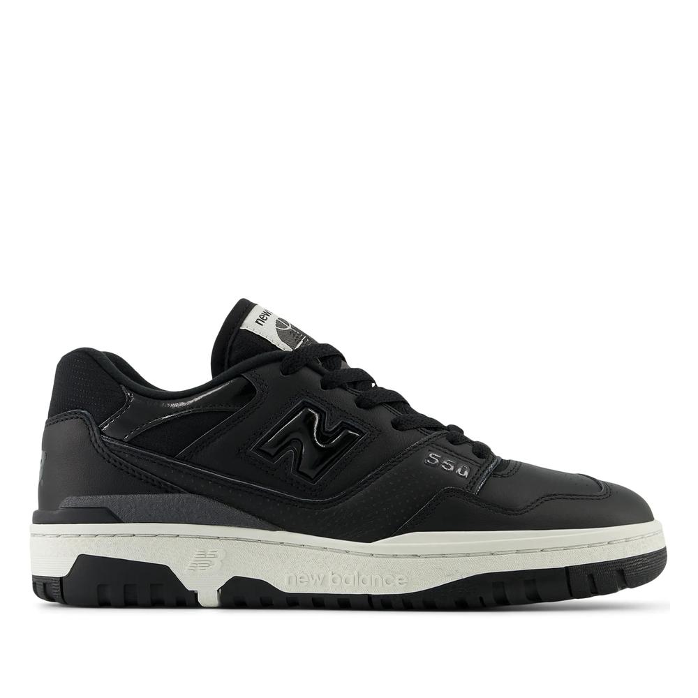 Dámske topánky New Balance BBW550ED - čierne