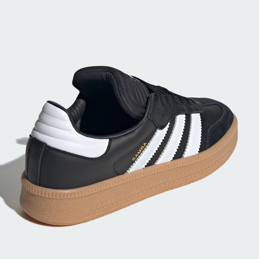 Unisex  topánky adidas Originals Samba XLG IE1379 - čierne