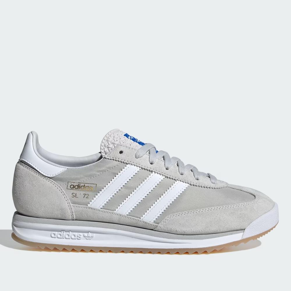 Topánky adidas Originals SL RS 72 JI1281 - šedý
