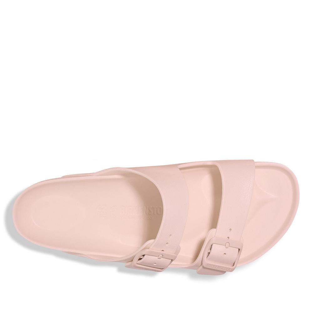 Klapky Birkenstock Arizona 1014614 - ružové