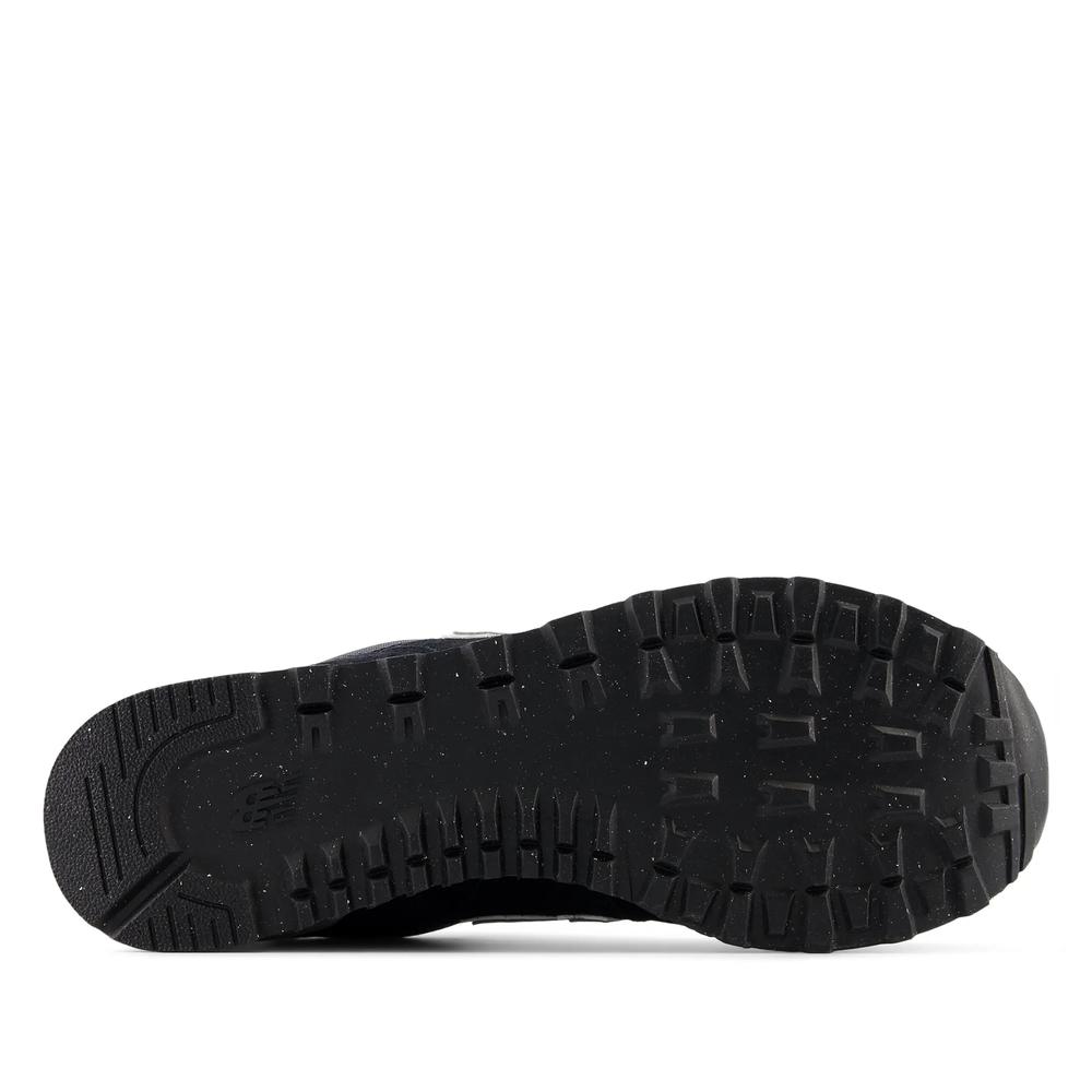 Topánky New Balance U574TWE - čierne