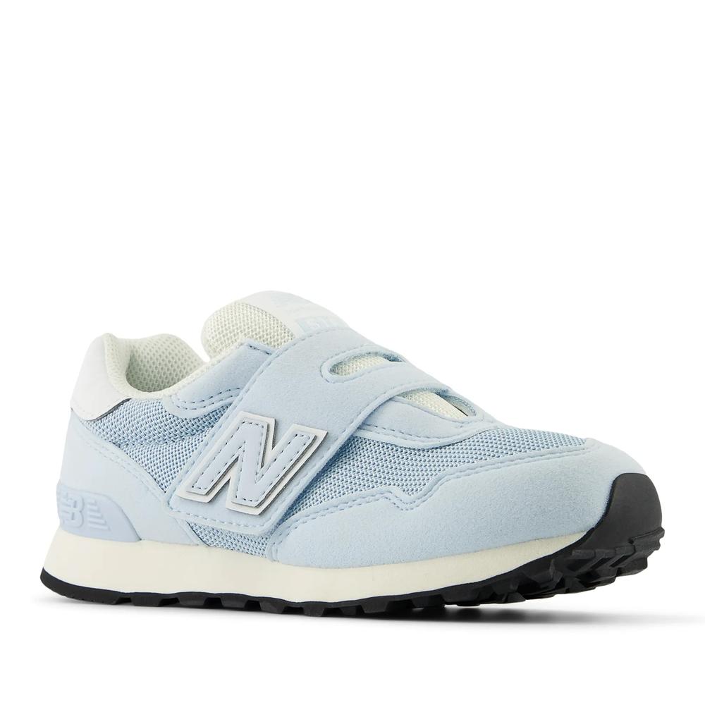 Topánky New Balance PV515LCB - modré