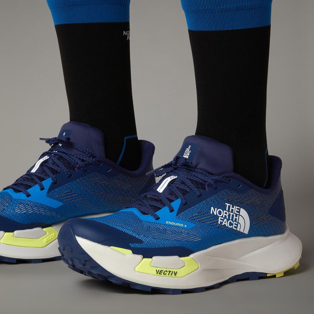 Pánske topánky The North Face Vectiv Enduris IV 0A8AEP73T1 - modré