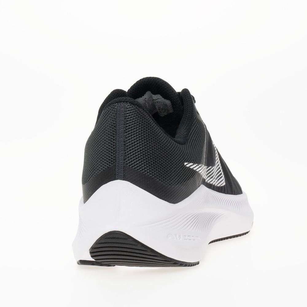 Topánky Nike Winflo 8 CW3421-005 - čierne