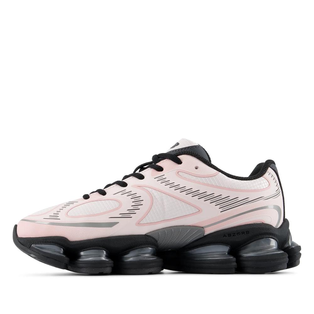 Unisex topánky New Balance U20008A6 - ružové