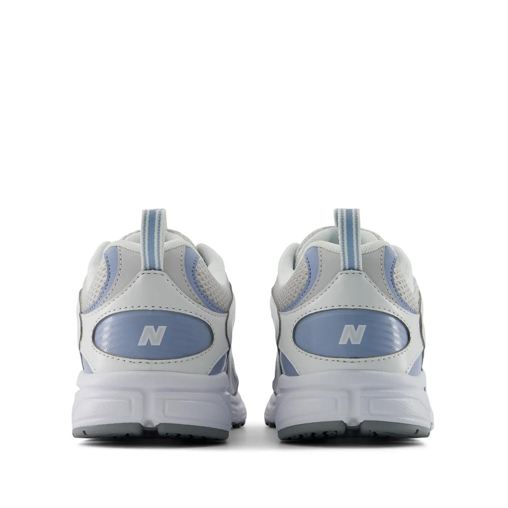 Dámske topánky New Balance W4082K8 - šedý