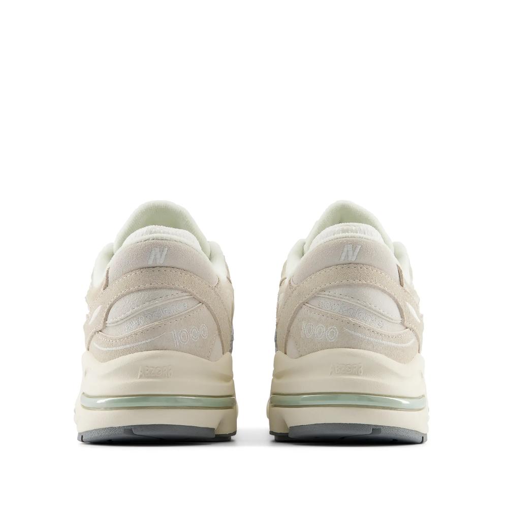 Unisex topánky New Balance U1000594 - béžové