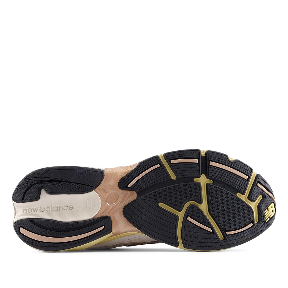 Unisex topánky New Balance U2010SGR - béžové