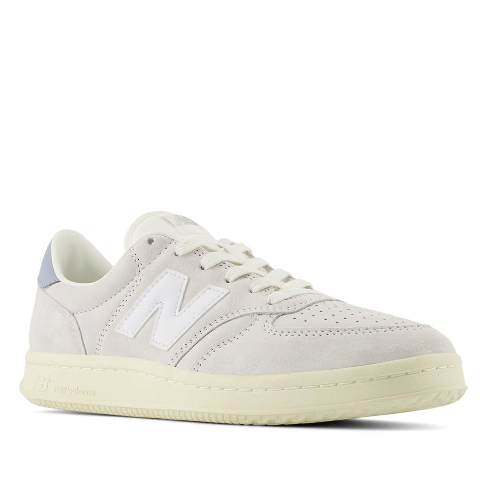 Unisex topánky New Balance CT500AG - šedý