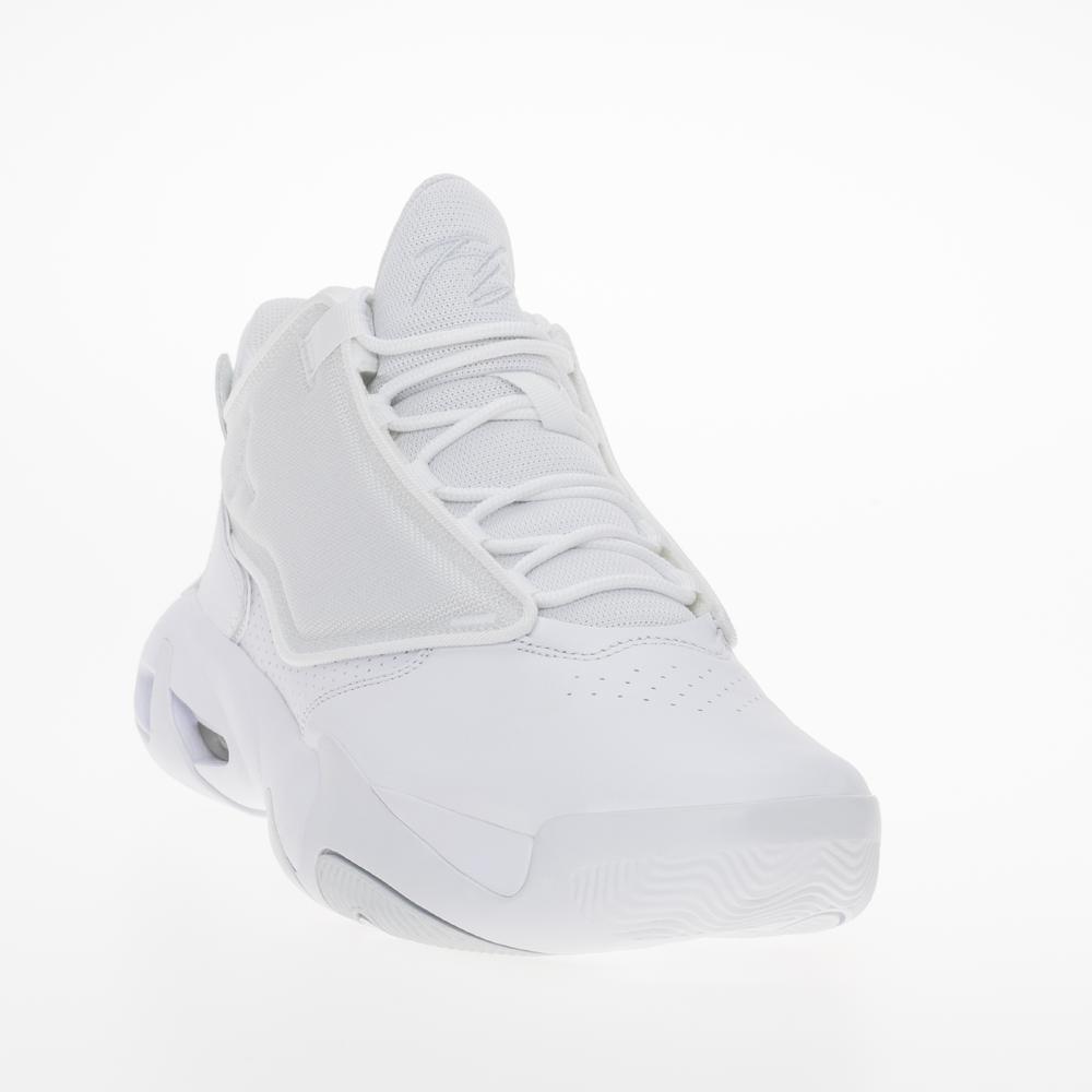 Topánky Nike Jordan Max Aura 4 DN3687-101 - biele