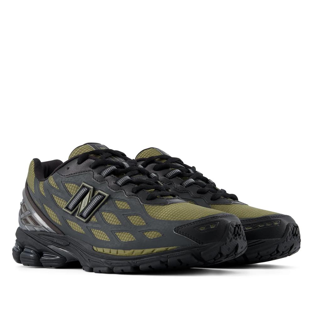 Unisex topánky New Balance U1906720 - zelené
