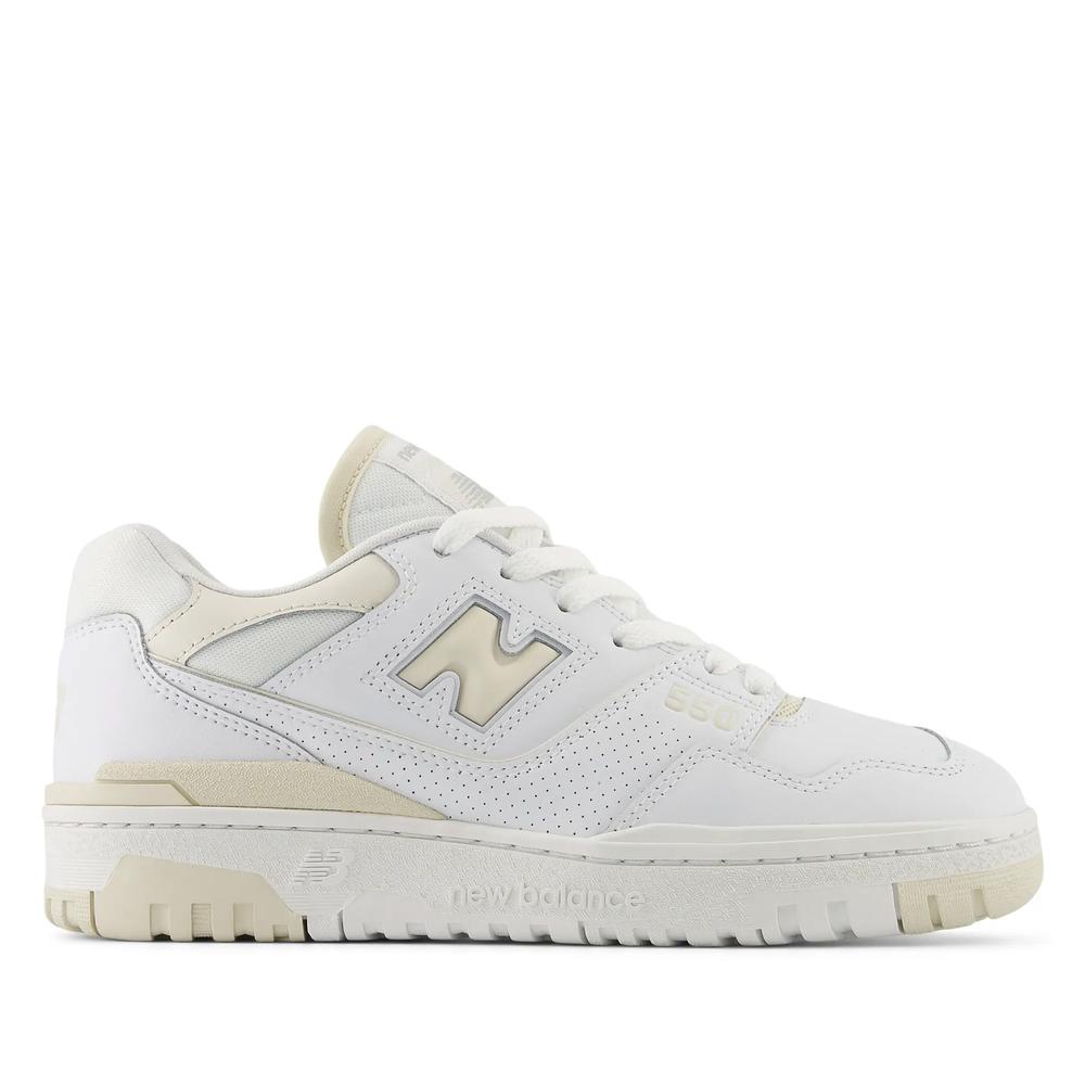 Topánky New Balance BBW550BK - biele